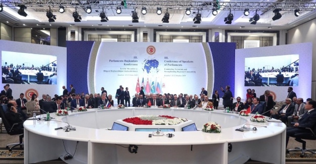 Şentop’tan, Barış Harekatı değerlendirmesi