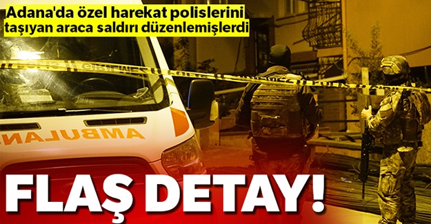 Teröristler Eskişehir'de sahte kimlikle ev tutmuş