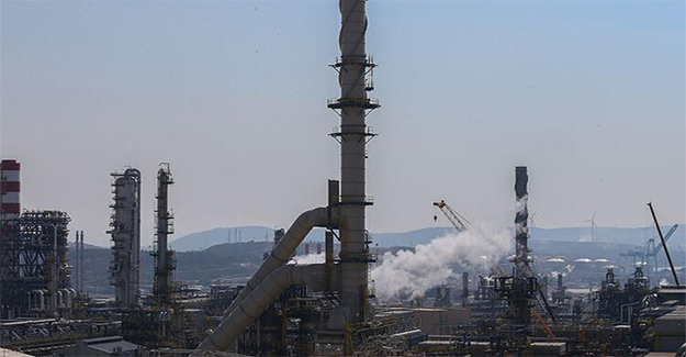 ABD’de petrokimya tesisinde patlama