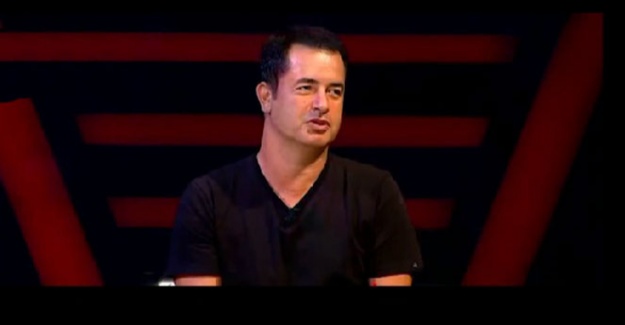 Acun Ilıcalı: 'Yaşadığım en korkutucu andı'