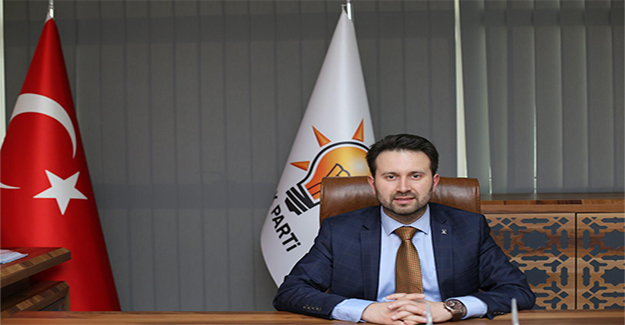 AK Partili Çiftçioğlu'ndan Başkan Tugay'a 'maaş ve lüks makam aracı' çıkışı!