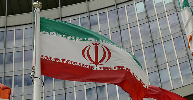 Birleşmiş Milletler'den İran'a insan hakları övgüsü