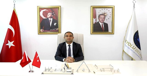 HDP'li bir belediye'ye daha kayyum atandı