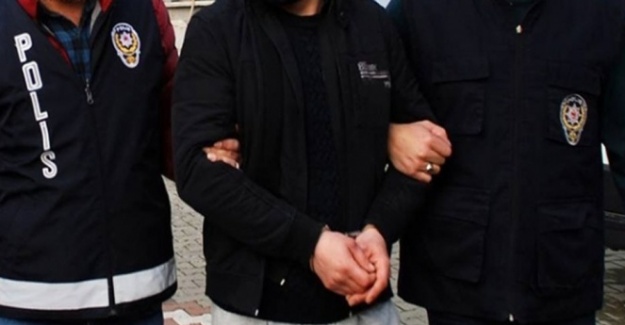 Interpol'ün aradığı DEAŞ'lı yakalandı