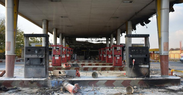 İran'da protestolarda 12 kişi hayatını kaybetti