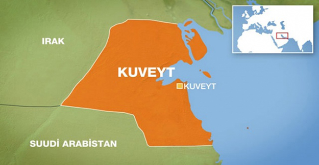 Kuveyt'te hükümet istifa etti