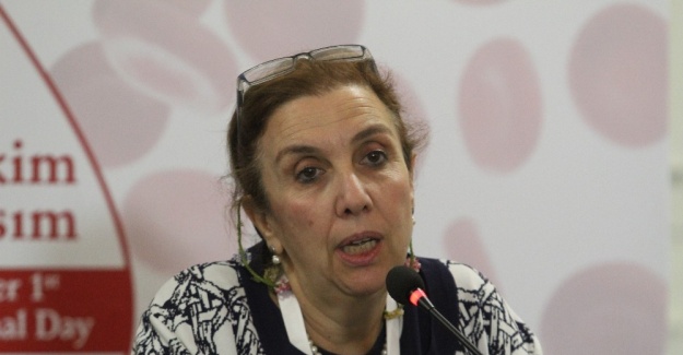 Prof.Dr. Celkan: İmmün sistemi erken dönemde aktifleşirse lösemi olma olasılığı azalır