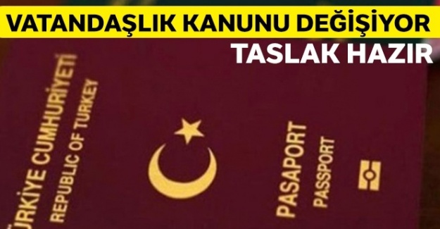 Vatandaşlıktan çıkanların çocuklarına tercih hakkı