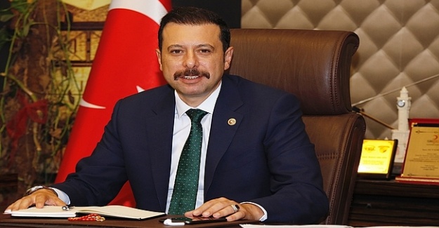 AK Partili Kaya: İzmirliler yağmur altında su kuyruğunda, bunlar ihale kuyruğunda