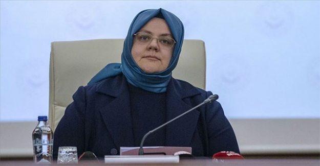 Bakan Selçuk'tan asgari ücret açıklaması