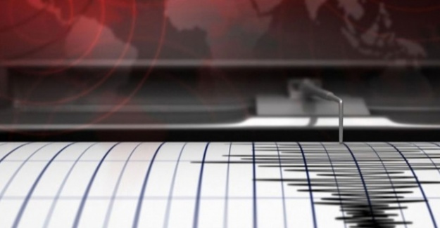 Balıkesir'de korkutan deprem!