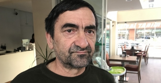 Ceren'in katilinin 14 yıl önce bıçakladığı çocuğun babası konuştu