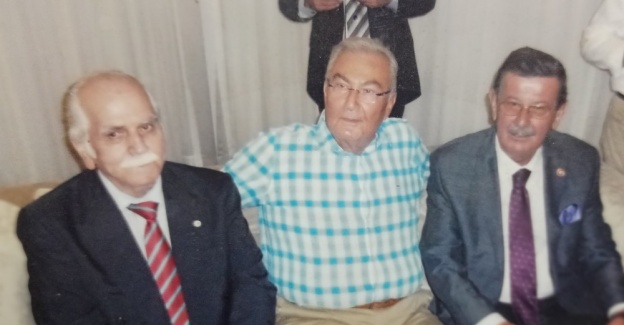 CHP’li eski başkan hayatını kaybetti
