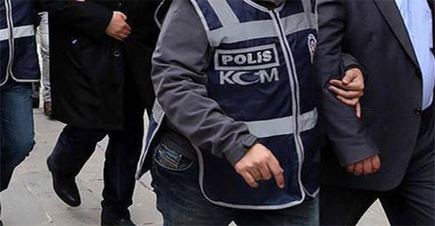 FETÖ’nün adalet yapılanmasına operasyon