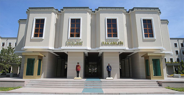İçişleri'nden HDP’li 15 isim için karar