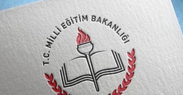 Milli Eğitim Bakanlığı'ndan açıklama