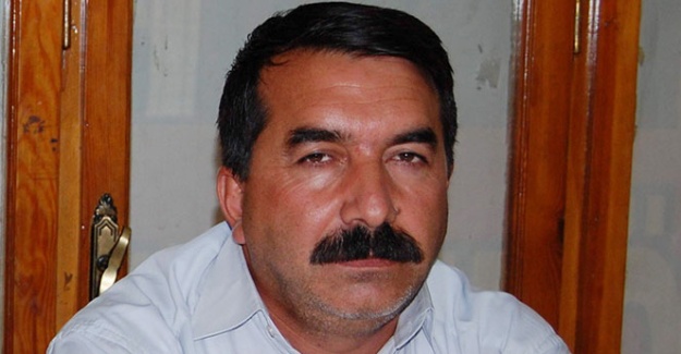 PKK elebaşı Karayılan'ın kardeşi tutuklandı