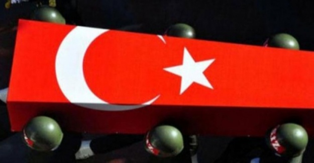 Şehit ateşi Samsun'a düştü