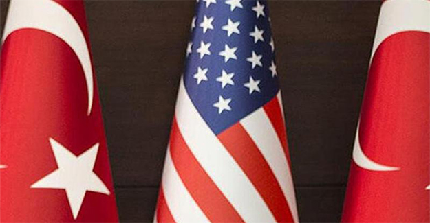ABD'den Türkiye'ye kritik 'Irak' ziyareti