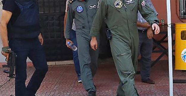 Darbeci komutan Cumhurbaşkanı Erdoğan’ın kaçırılma planını tüm detaylarıyla anlattı