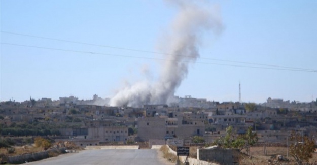 Esad rejimi, ateşkese rağmen saldırılarına devam ediyor