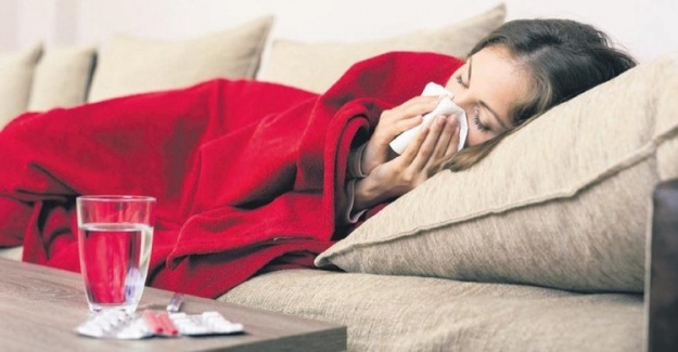Grip ve soğuk algınlığı aynı şey değil