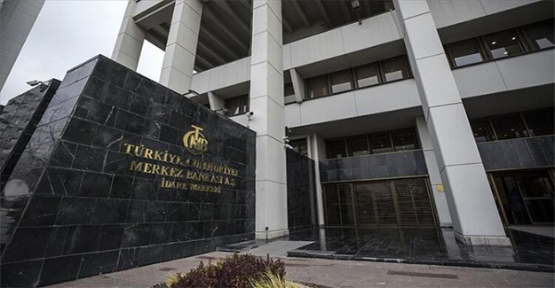 Merkez Bankası'ndan flaş karar!