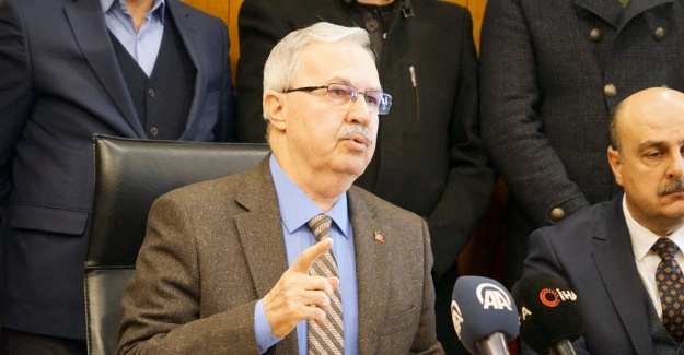 Milletvekili Köylü’den hakkında çıkan kumar iddialarına cevap