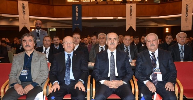 AK Parti Genel Başkanvekili Kurtulmuş’tan, sözde Orta Doğu barış planına tepki