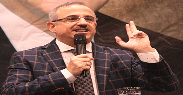 AK Partili Sürekli'den CHP'ye 'ikinci çevre yolu' çıkışı!