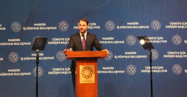 Bakan Albayrak'tan İdlib şehitleri açıklaması