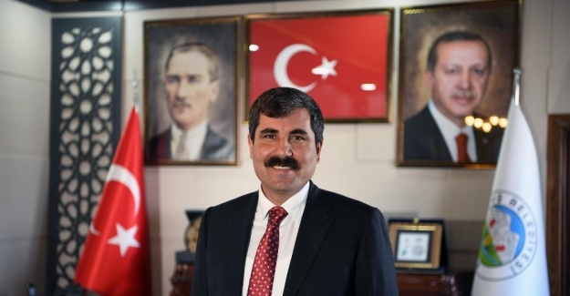 Başkan Asya’dan ‘üç aylar’ mesajı