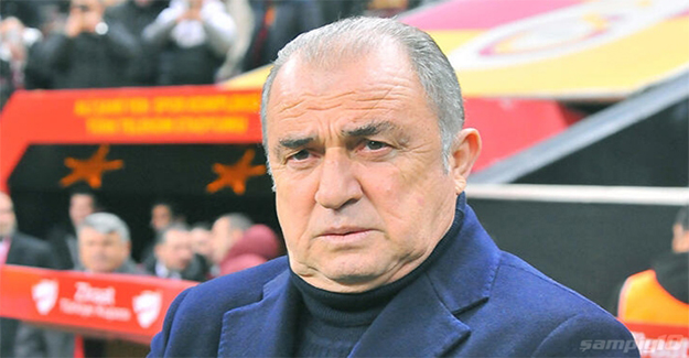 Fatih Terim'den Fenerbahçe uyarısı!