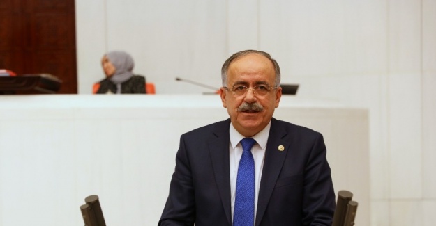 MHP Genel Başkan Yardımcısı Kalaycı: “Sicil affı mutlaka çıkarılmalı”