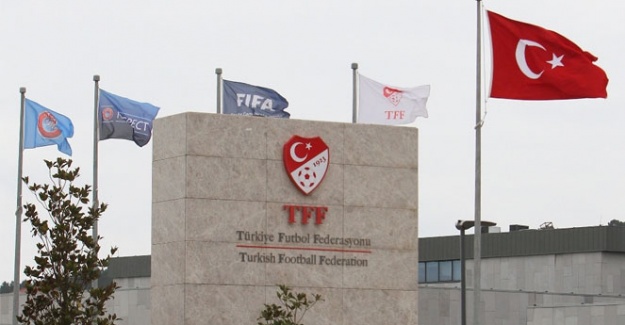 PFDK'dan birçok kulübe ceza