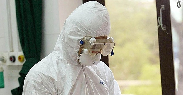 Japonya korona virüsüne karşı Ebola ilacını deneyecek