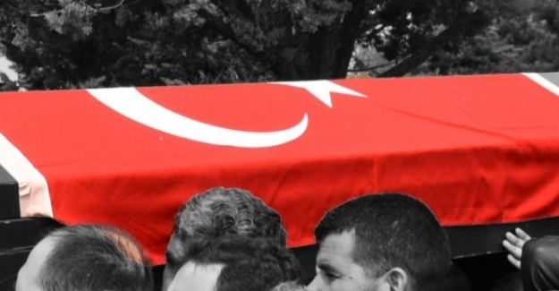 Resulayn'da 1 asker şehit oldu
