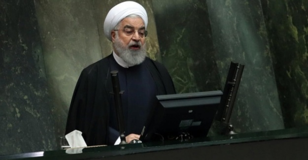 Ruhani: 'Herhangi bir şehirde karantina uygulamayacağız'