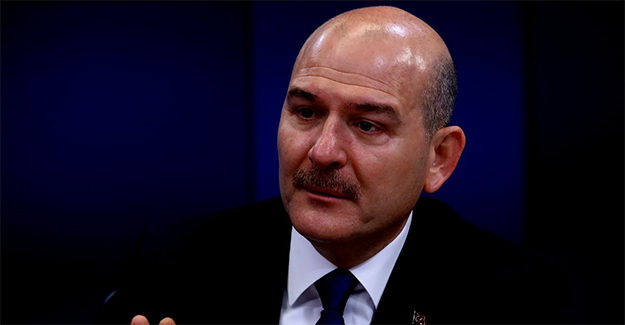 Türkiye'den kaç göçmen ayrıldı? Bakan Soylu son sayıyı açıkladı