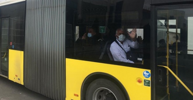 Umreden gelen 315 kişi Kayseri'de gözlem altına alındı