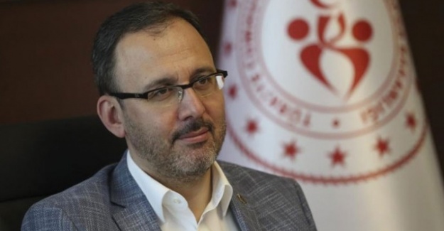 Bakan Kasapoğlu açıkladı: 13 bin 968 kişi yurtlarda karantinada