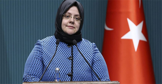 Bakan Zehra Zümrüt Selçuk: Huzurevlerimiz için yeni önlemler devreye aldık
