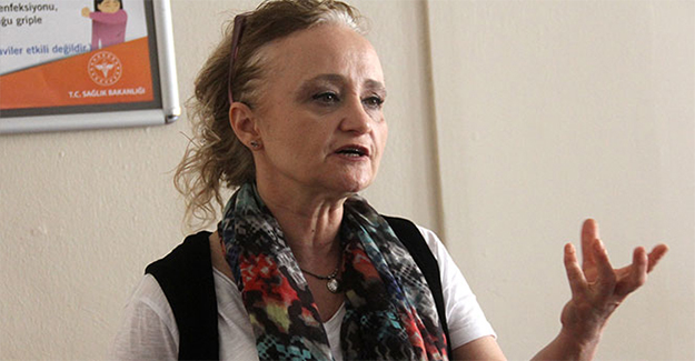 Bilim Kurulu Üyesi Prof. Dr. Taşova: 'Bayramdan korkuyorum'