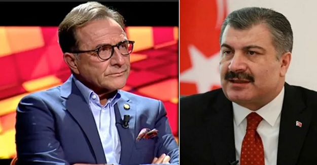 Fahrettin Koca'dan sürpriz telefon: Tedavideki başarının 5 nedeni...