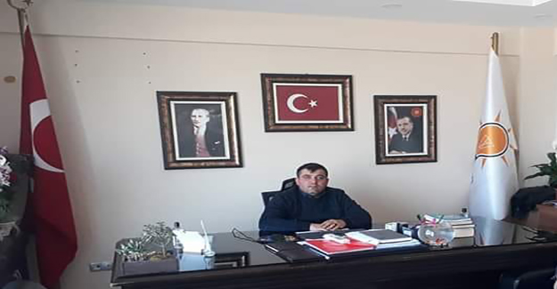 Güzelbahçe’deki ‘Ekmek dağıtma’ eleştirilerine, Başkan Ali Eşref Demir'den cevap