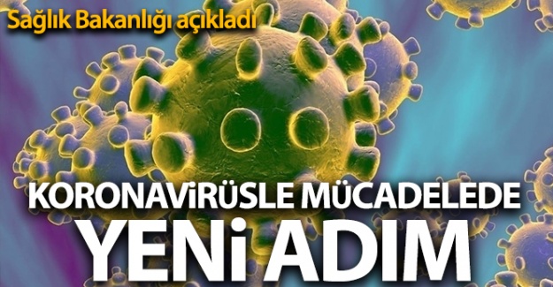 Sağlık Bakanlığı bünyesinde Covid-19 Bilimsel Araştırma Değerlendirme Komisyonu kuruldu