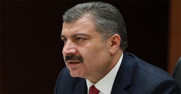 Bakan Koca'dan 3 kritik uyarı!