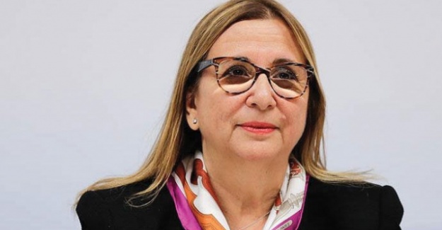 Bakan Pekcan'dan AB'ye ticari işbirliği mesajı
