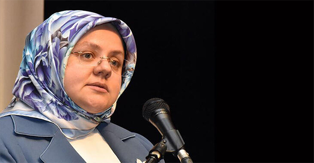 Bakan Selçuk'tan 'Biz Bize Yeteriz Türkiyem' kampanyasıyla ilgili açıklama