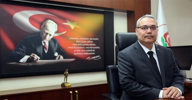 Bir ailenin verdiği iftarda 13 kişiye koronavirüs bulaştı